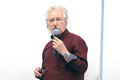 Lauro Tomio 