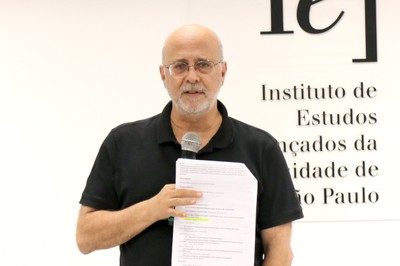 Vanderlei Bagnato 