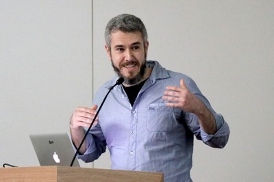 Bruno Moreschi
