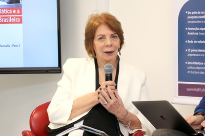 Leila Leite Hernandez