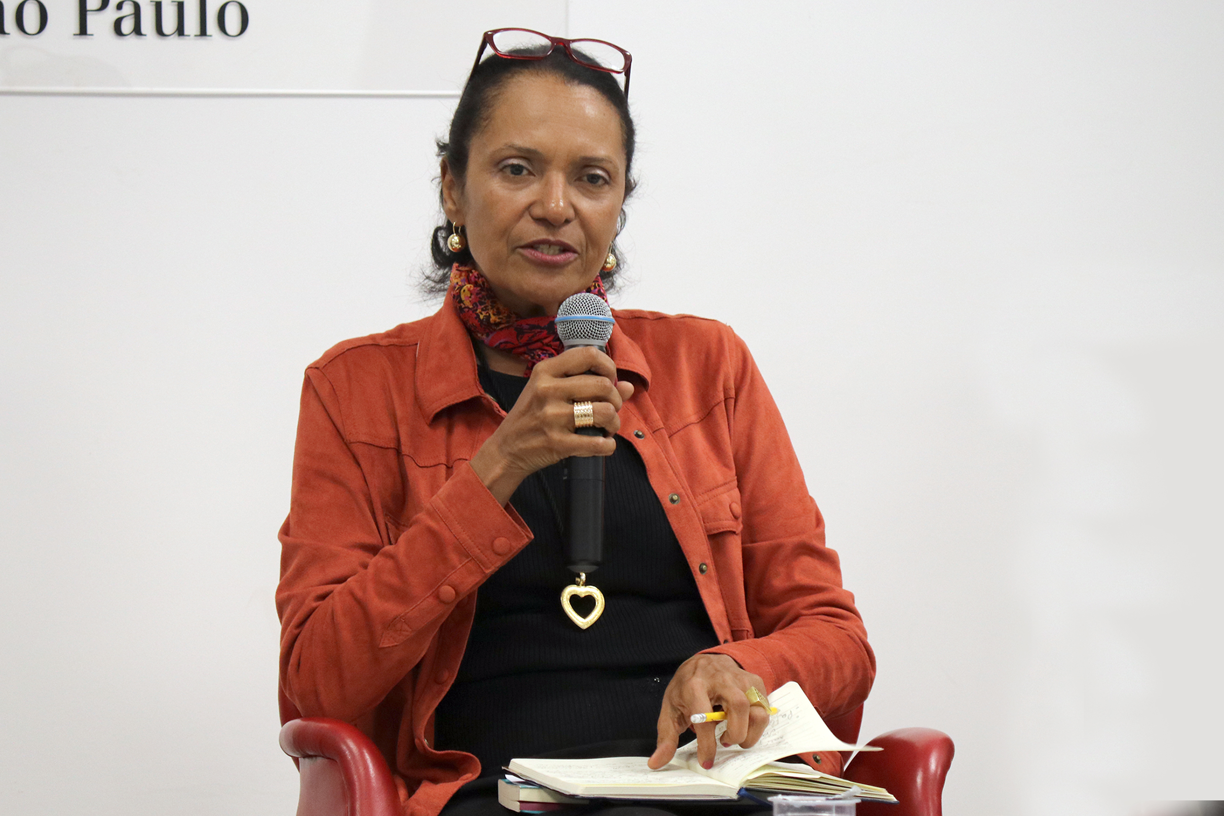 Ligia Fonseca Ferreira 
