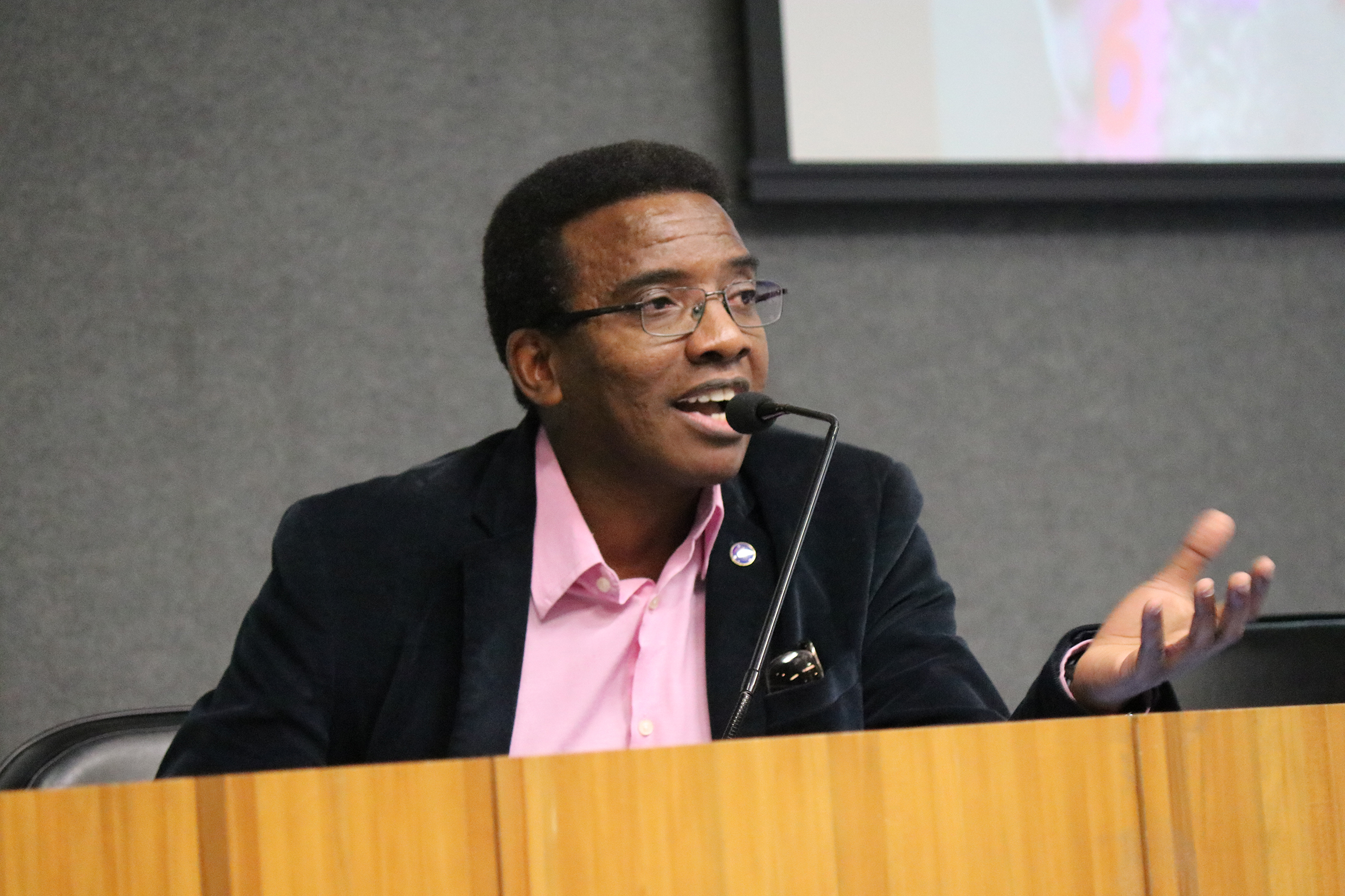 Luiz Carlos de Oliveira