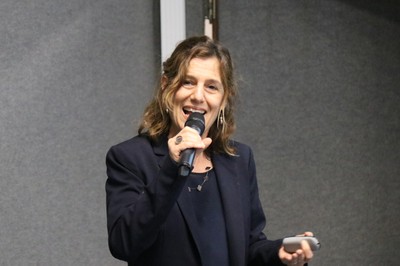Irina Kovalskys