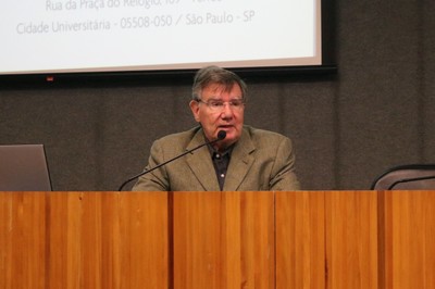José Luiz Setúbal
