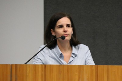 Ligia Vizeu Barrozo