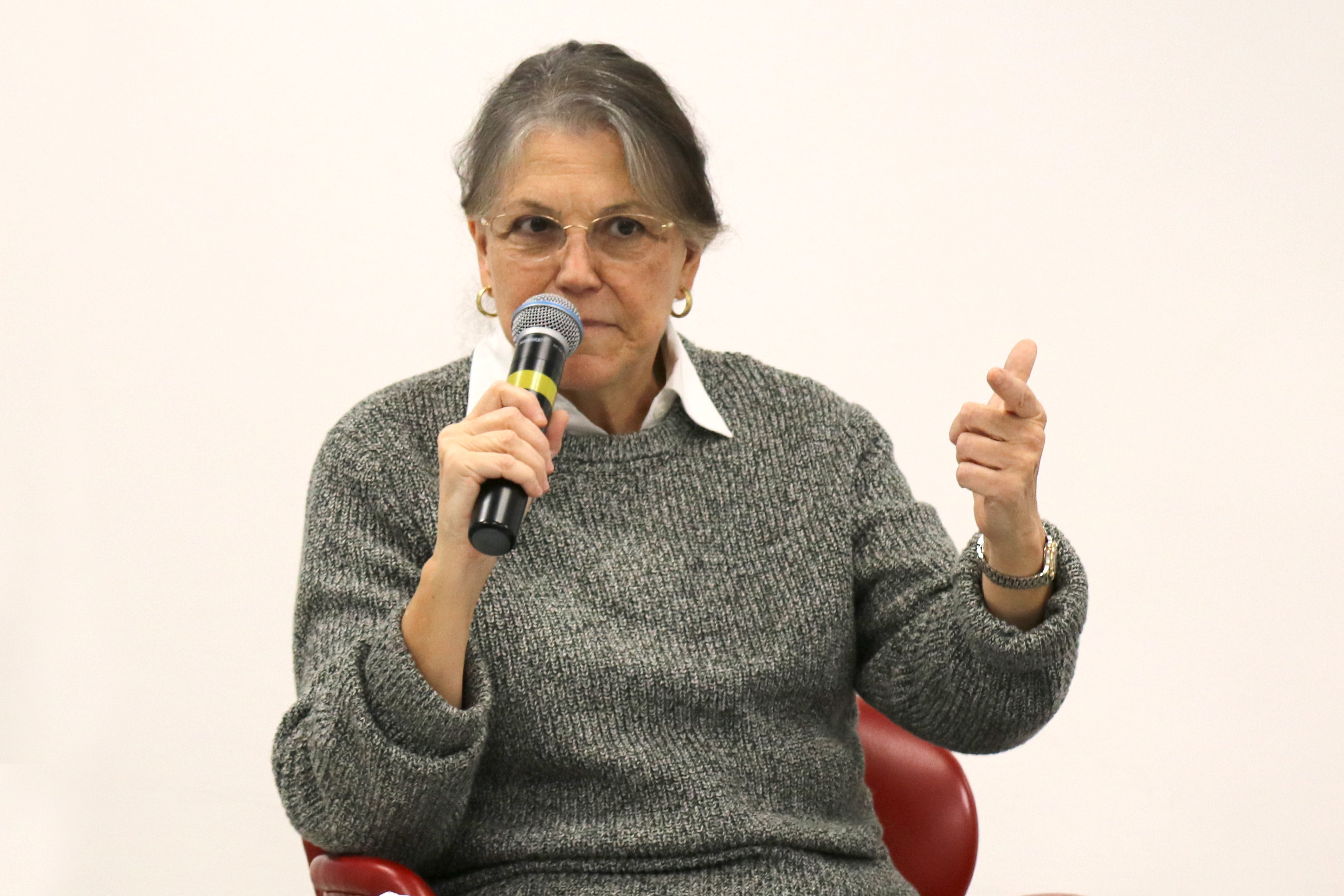 Janice Theodoro 