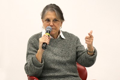 Janice Theodoro 