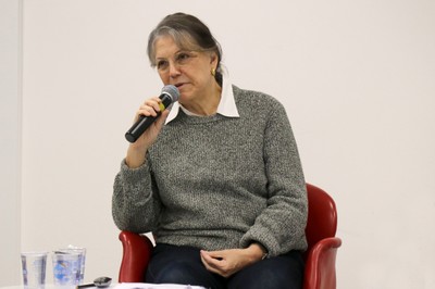 Janice Theodoro 
