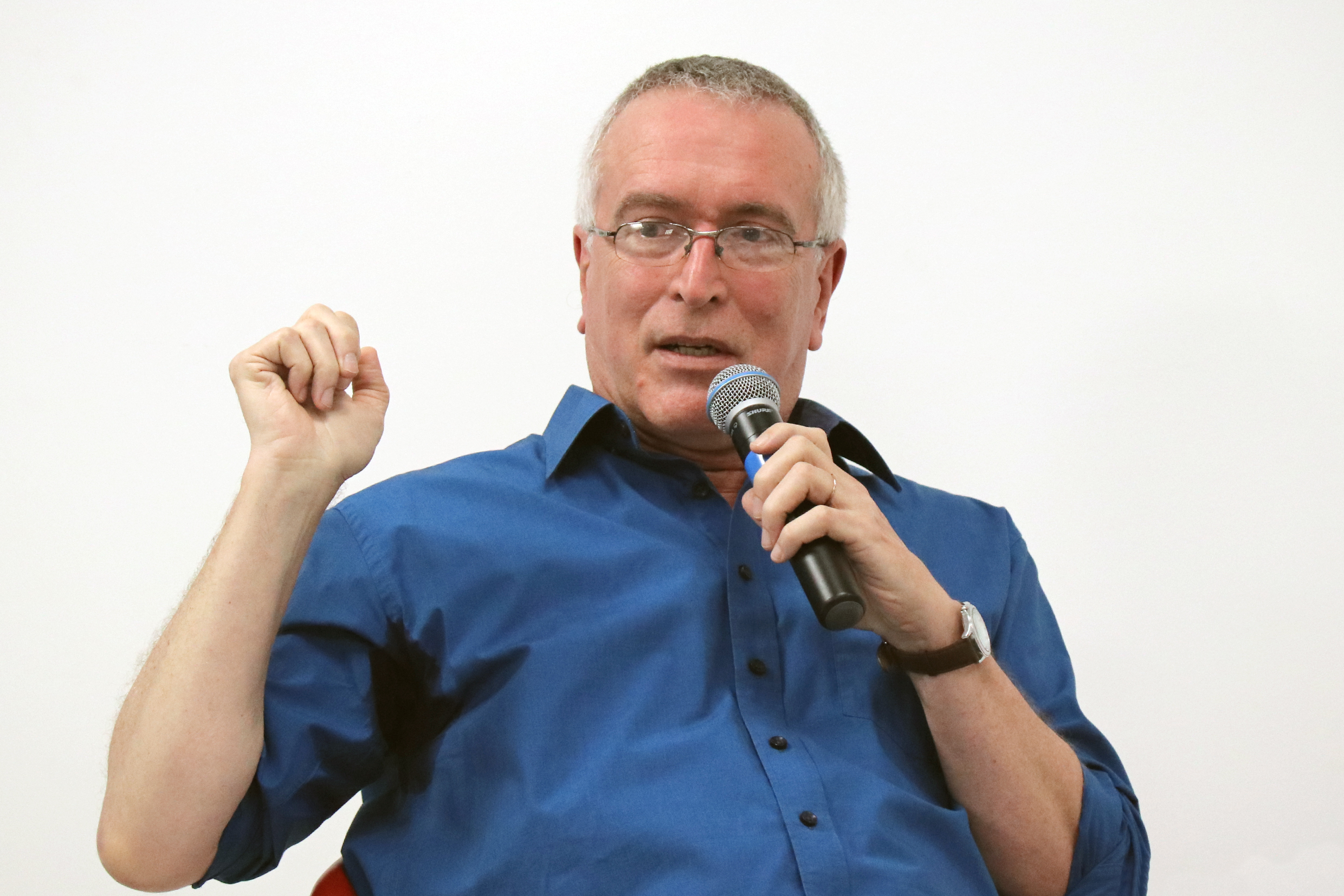 Carlos Fioravanti 