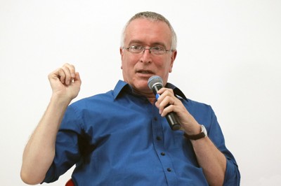 Carlos Fioravanti 