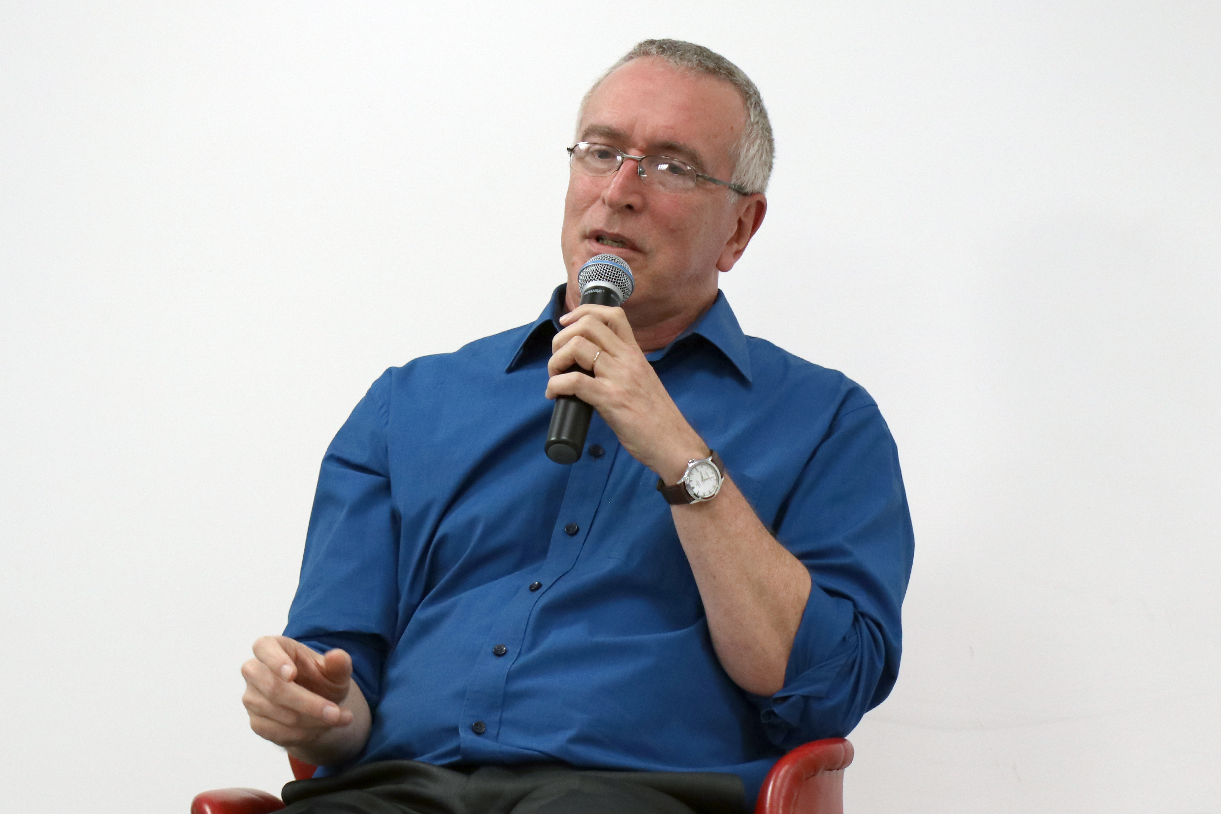 Carlos Fioravanti 