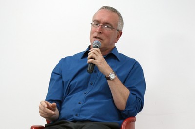 Carlos Fioravanti 