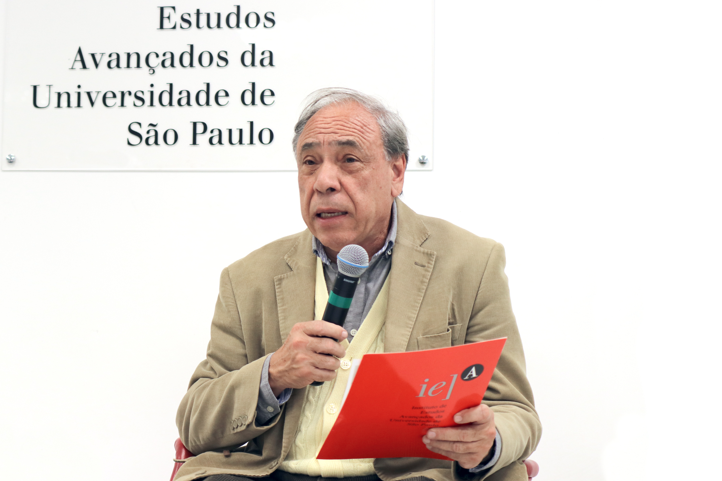 Gildo Magalhães