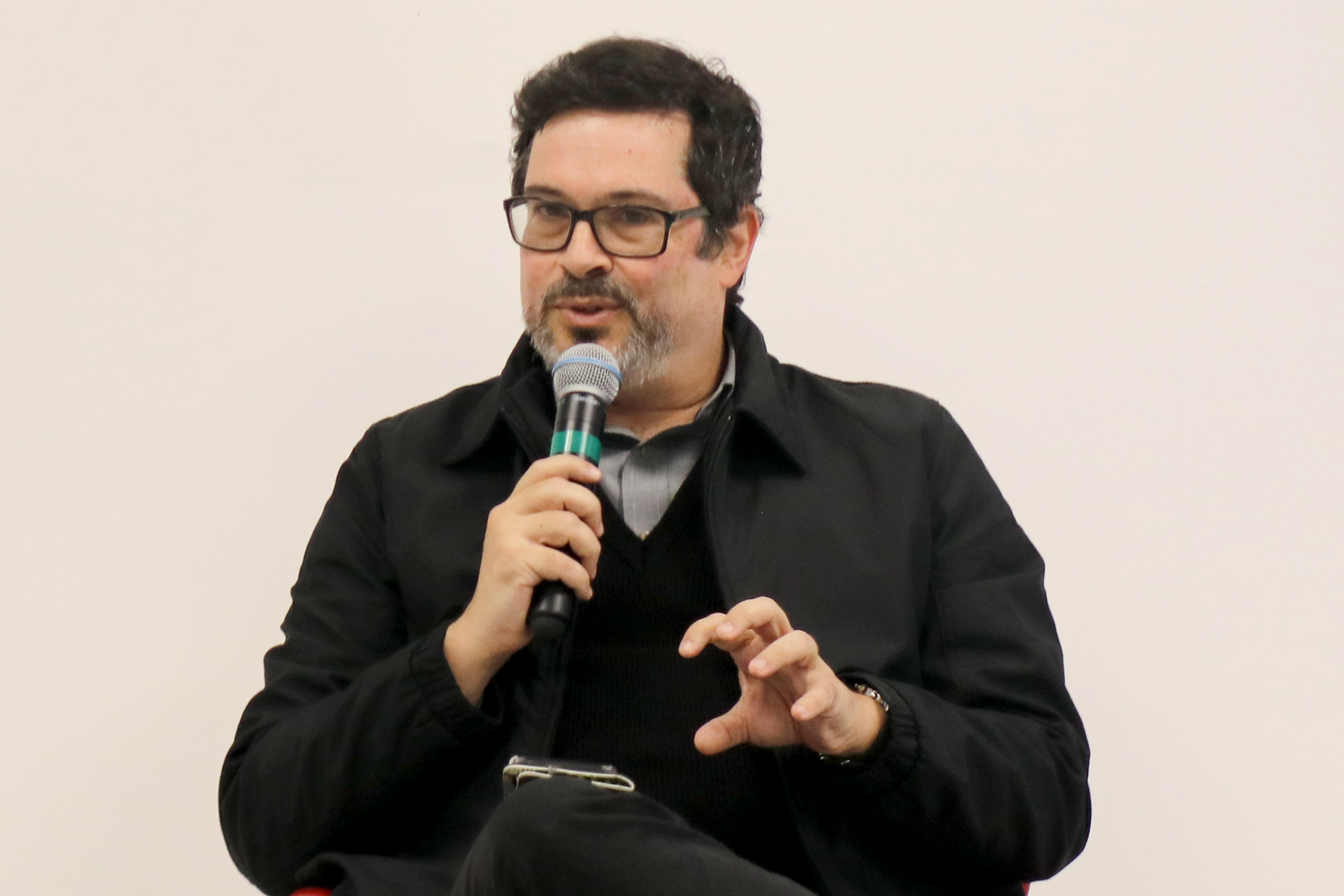 Carlos Orsi