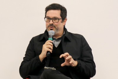 Carlos Orsi