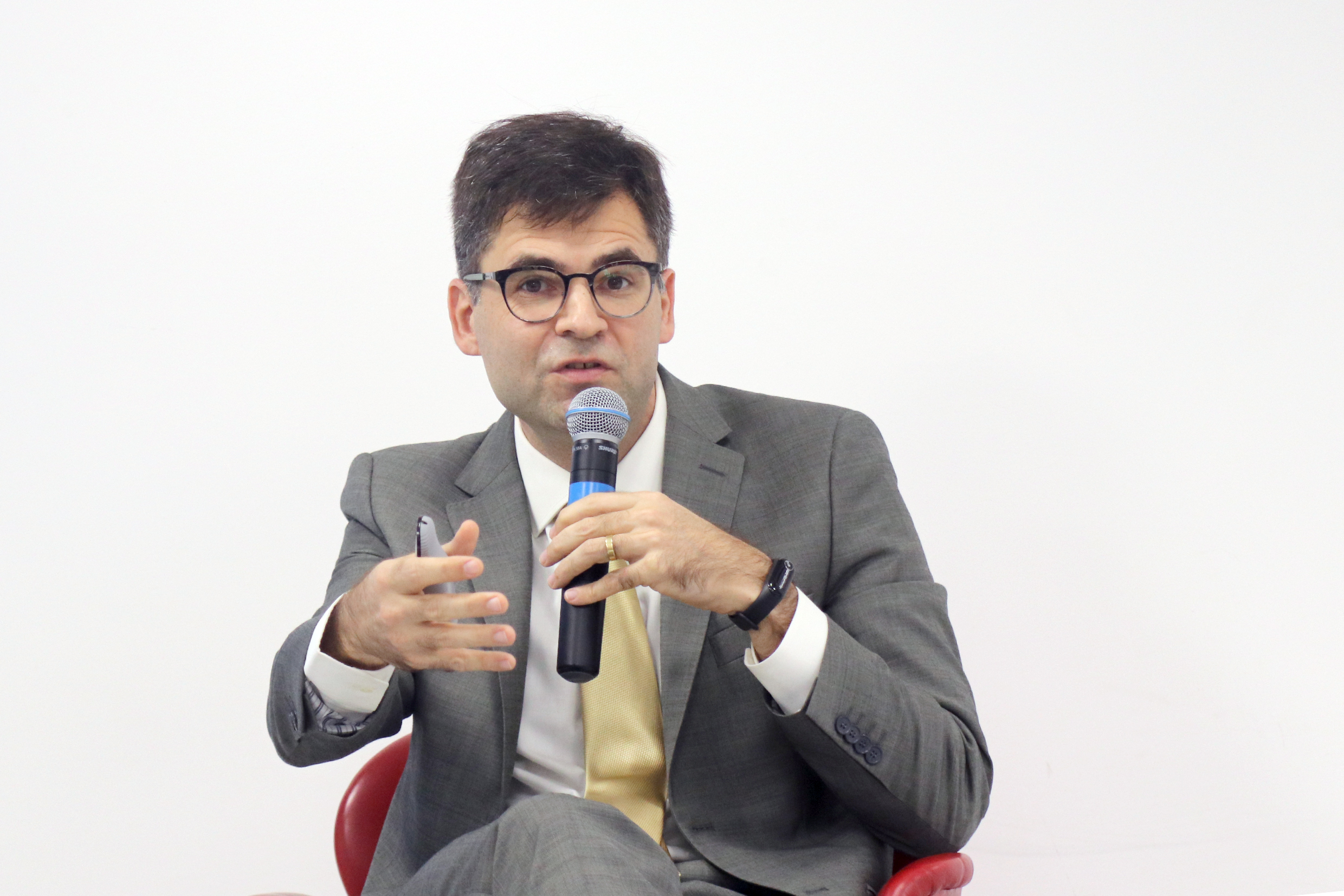 Ronaldo Pilati 
