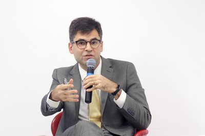 Ronaldo Pilati 