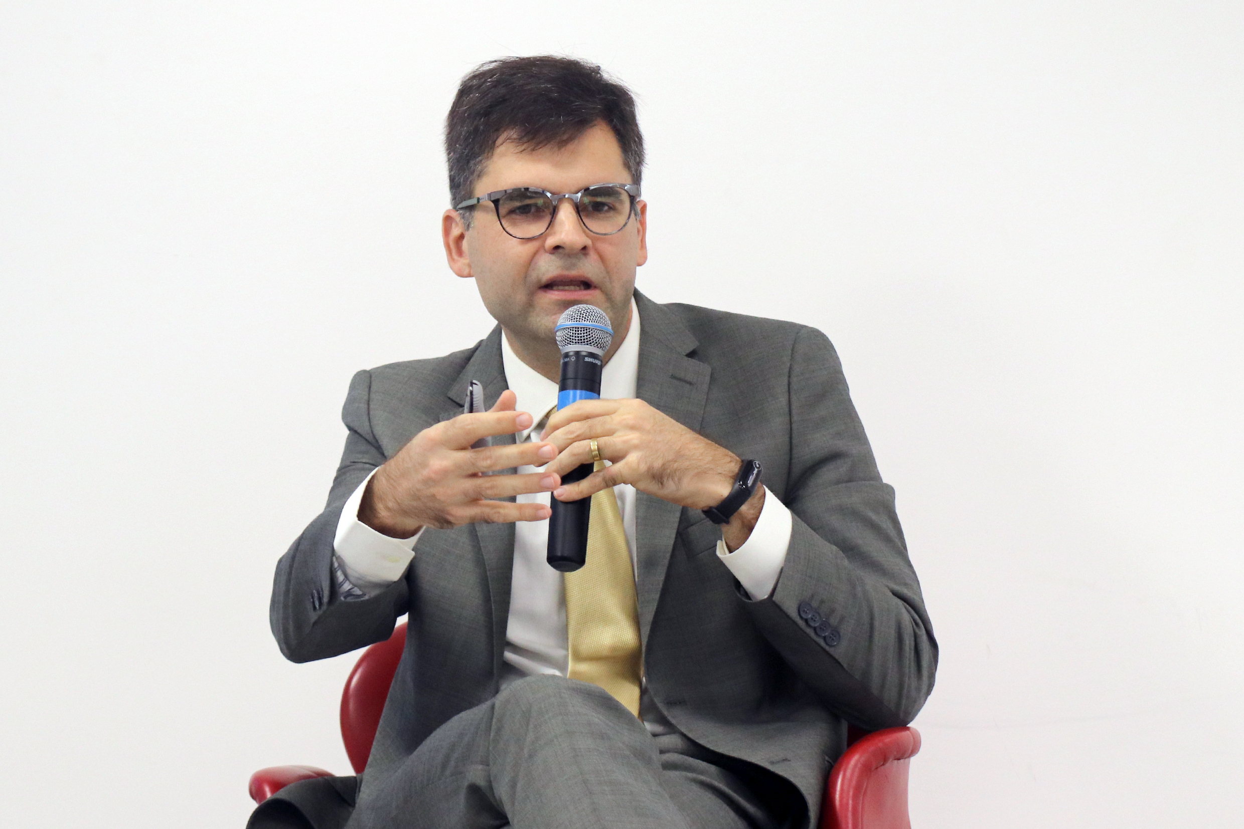 Ronaldo Pilati 