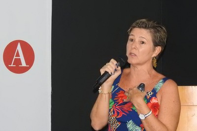 Georgia Maria Hegedus Ramos