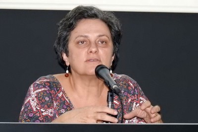 Elisabetta Recine