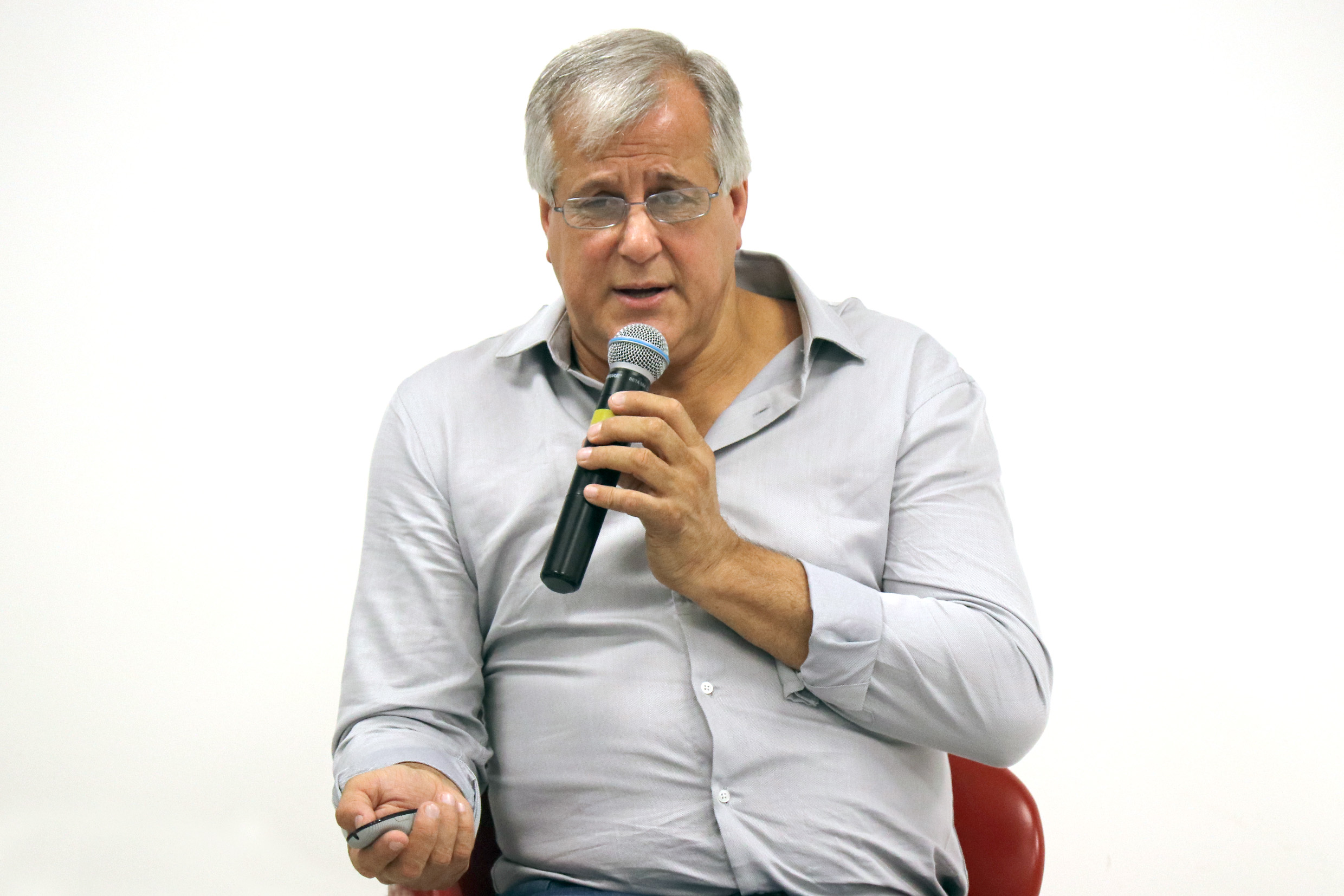 Walter Miranda
