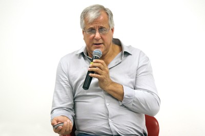 Walter Miranda