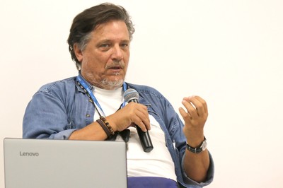 Paolo Zanotto 