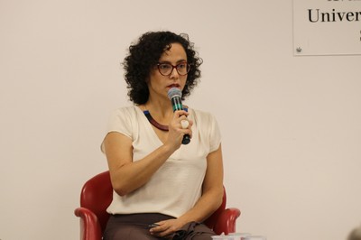 Cibelle Celestino Silva