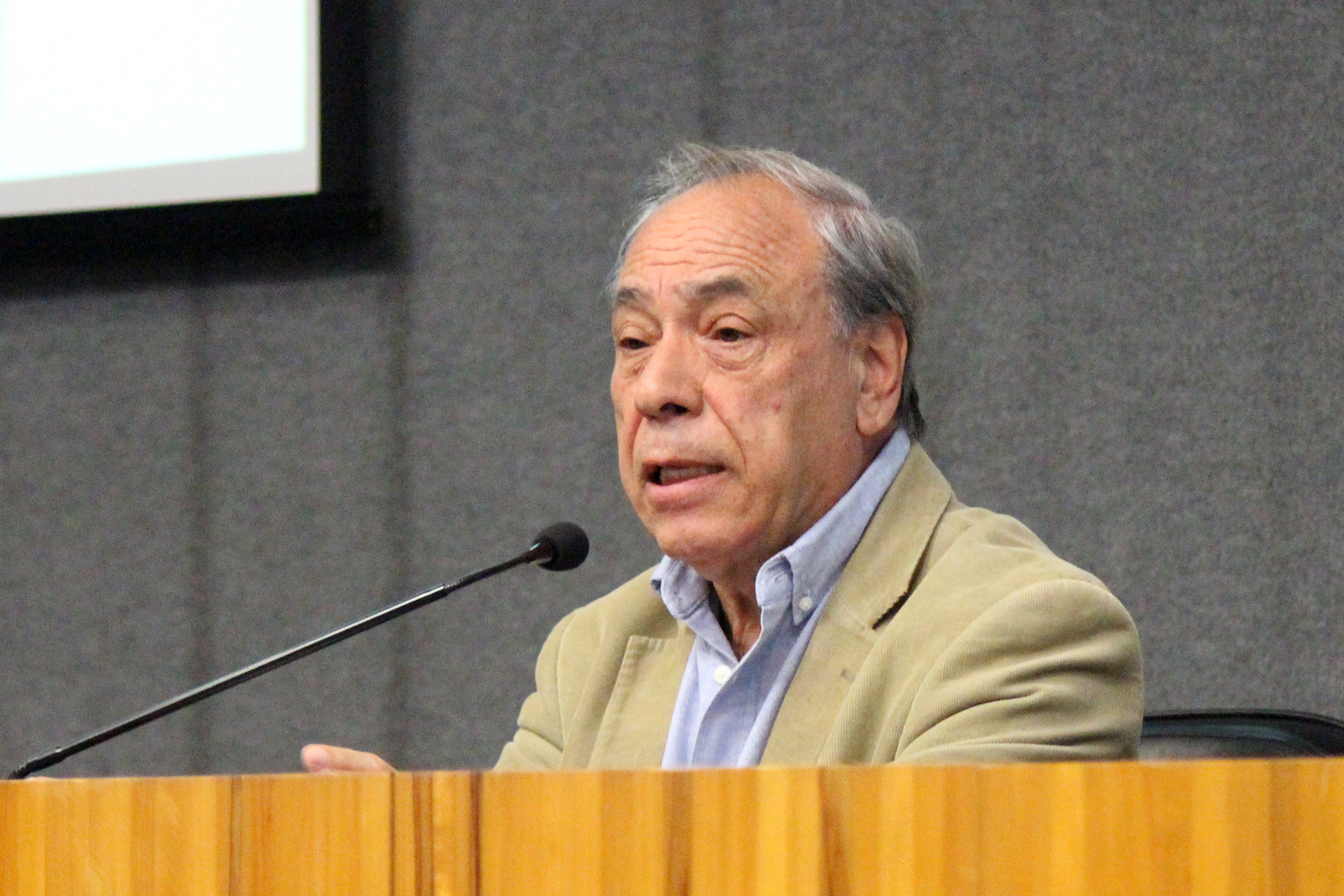 Gildo Magalhães