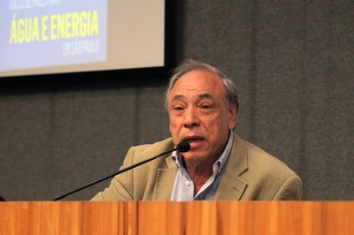 Gildo Magalhães