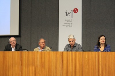 Gildo Magalhães,