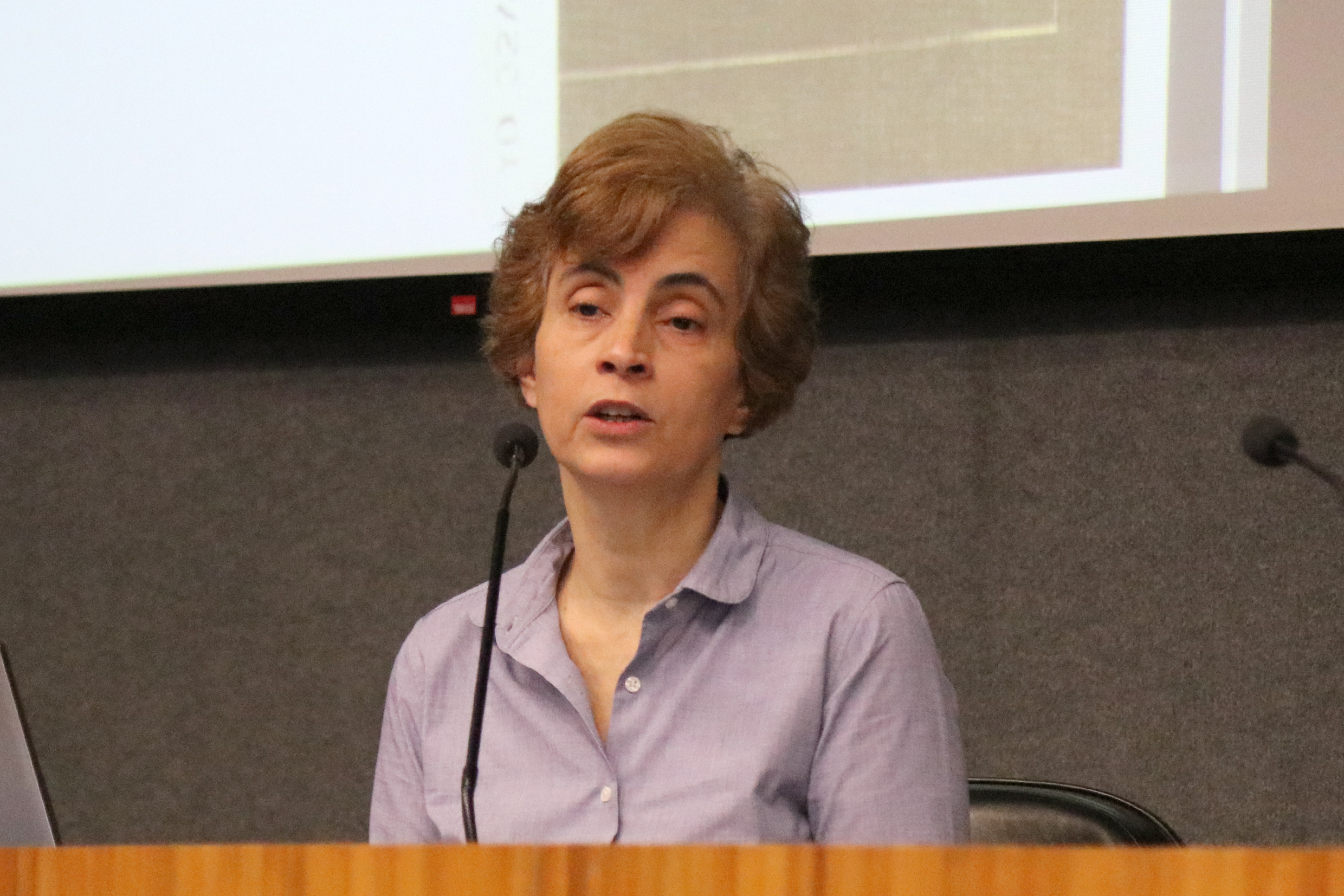 Maria Isabel Landin