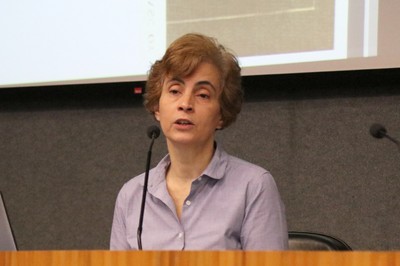 Maria Isabel Landin