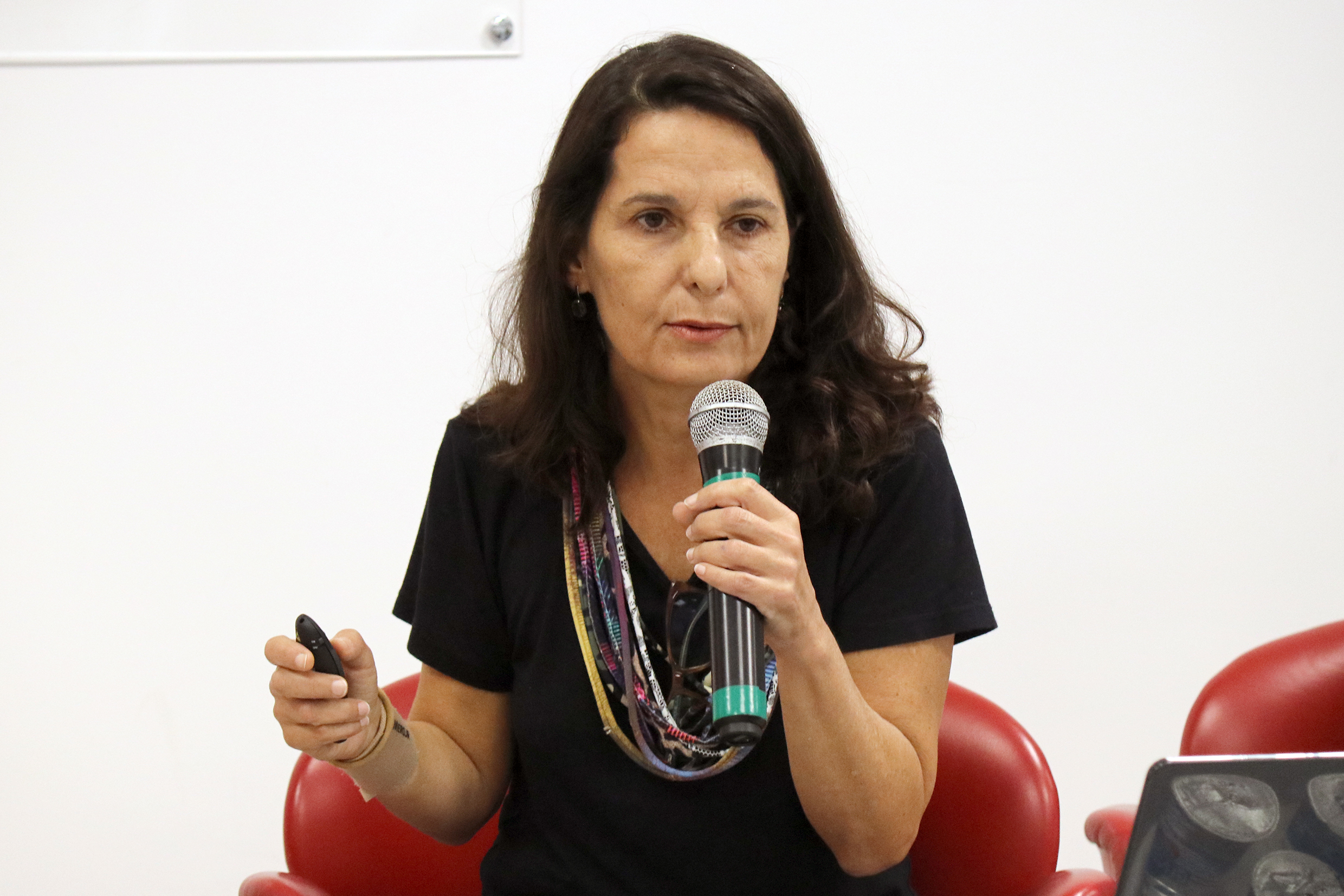 Carolina Burle de Niemayer 
