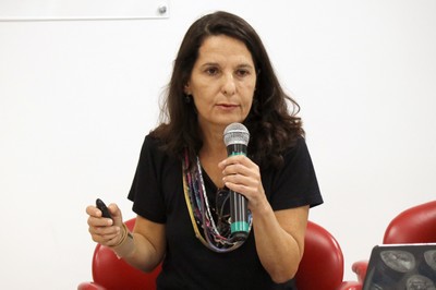 Carolina Burle de Niemayer 