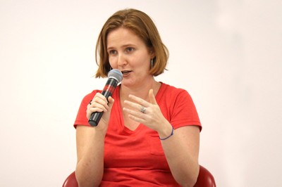 Juliana Gomes 