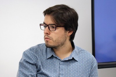 Orlando Lima Pimentel