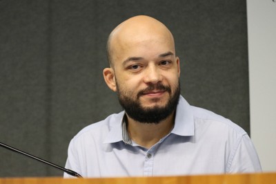Anderson de Souza Sant'Ana