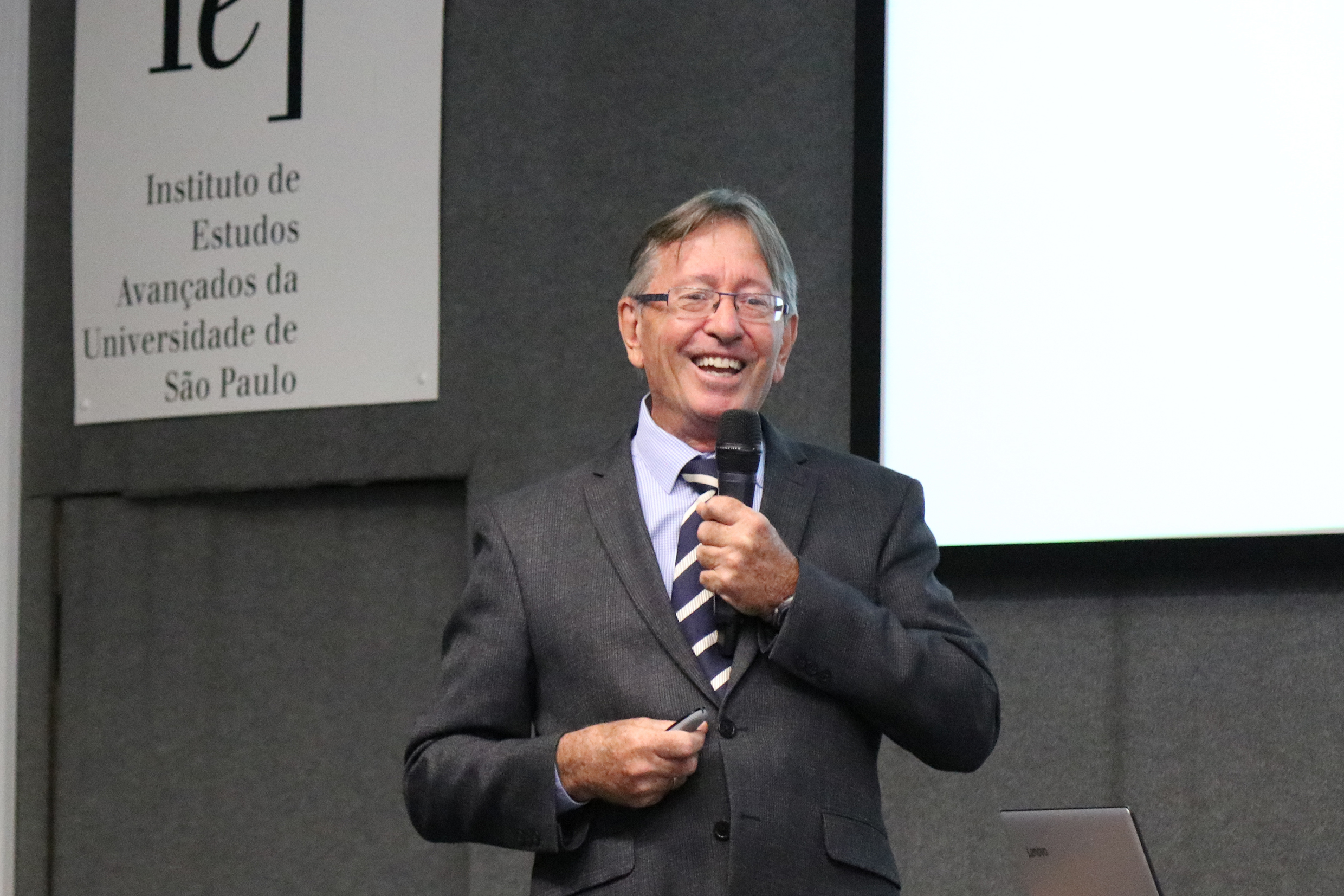 Antonio Gilberto Bertechini