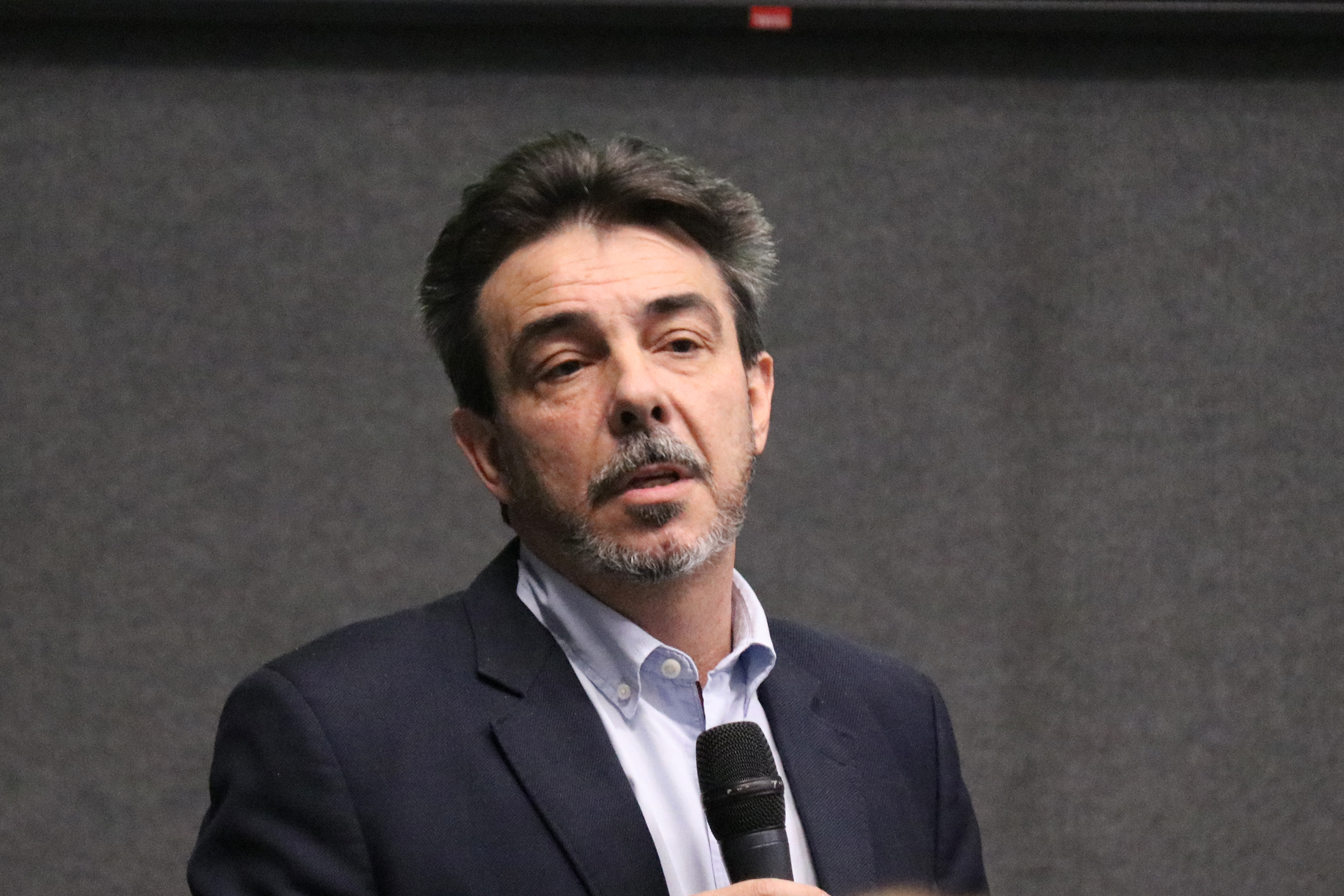 Ariovaldo Zanni