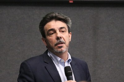 Ariovaldo Zanni