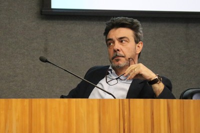 Ariovaldo Zanni