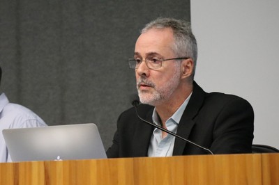 Carlos Augusto Fernandes de Oliveira