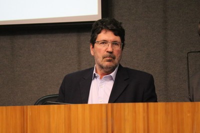 José Octávio Menten