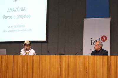 Antonio Tolrino de Rezende Veras e Wagner Costa Ribeiro