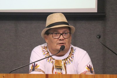 Antonio Tolrino de Rezende Veras 