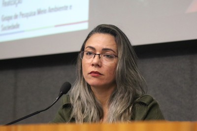 Maria Madalena de Aguiar Cavalcante