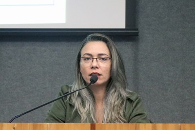 Maria Madalena de Aguiar Cavalcante