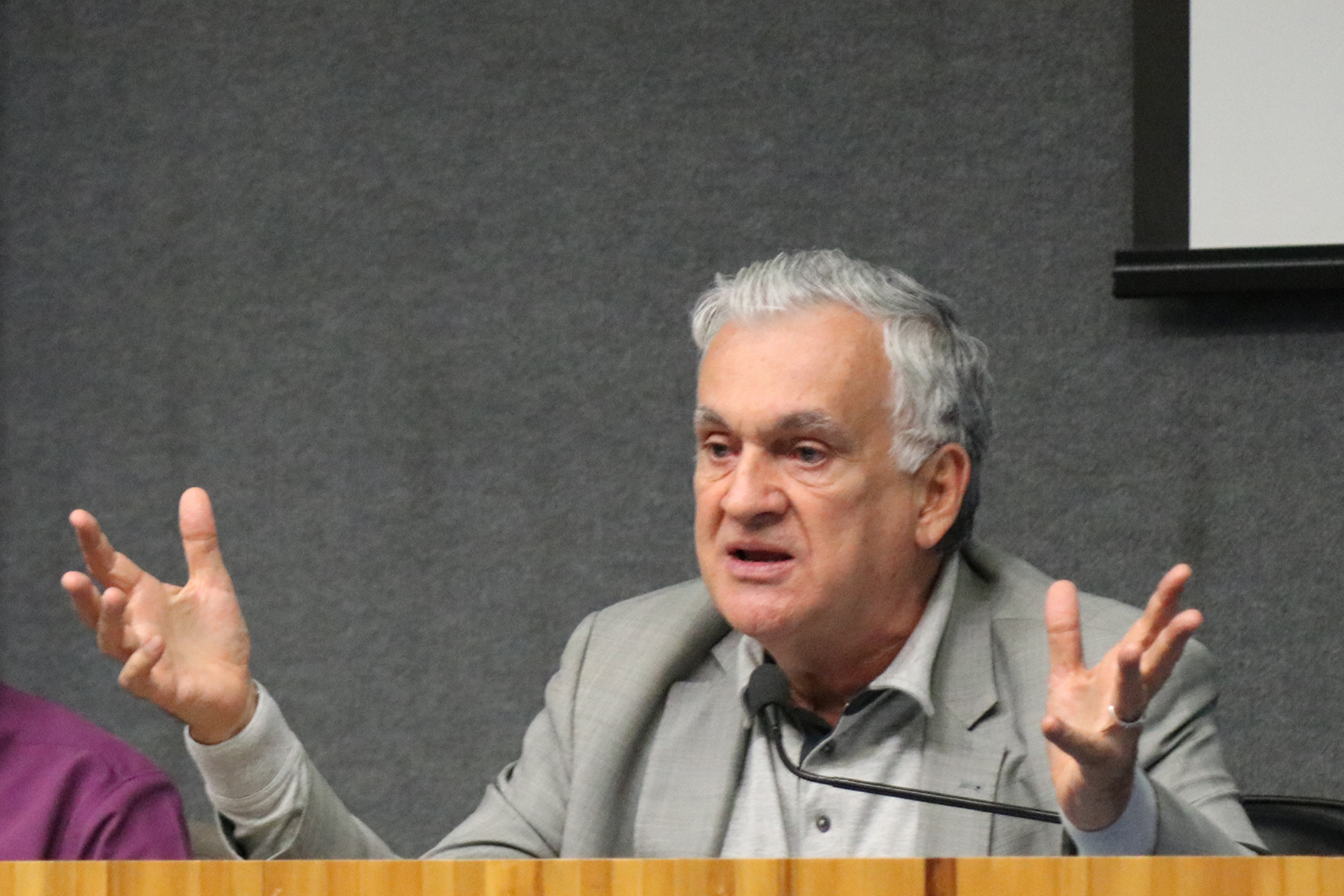 Juca Ferreira - 08/08/2019