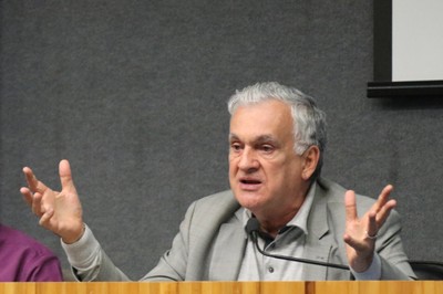 Juca Ferreira - 08/08/2019